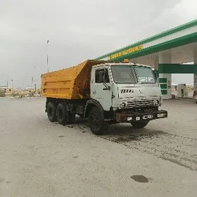 Kamaz 4310 1993
