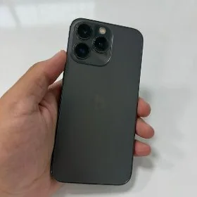 iPhone 13 pro