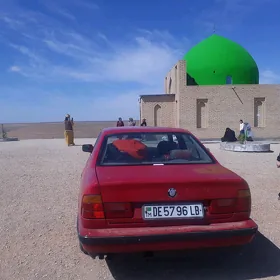 BMW 5 Series 1989
