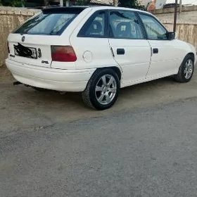 Opel Astra 1991