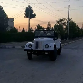 UAZ 469 2000