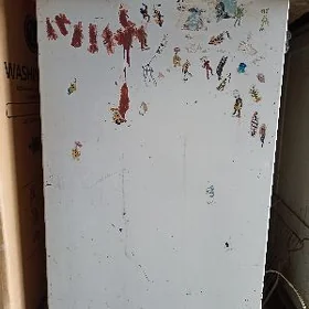 холодильник