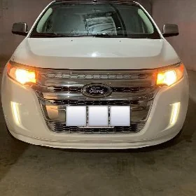 Ford Edge 2011