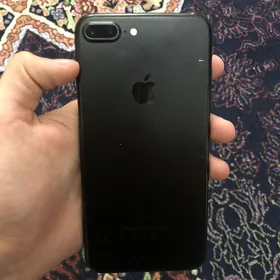 Iphone 7 plus