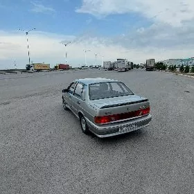 Lada 2115 2002