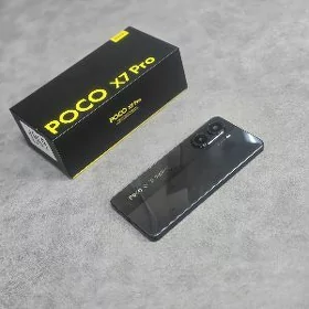 Poco X7 Pro 512gb