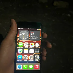 iPhone 7