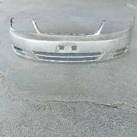 2003 corolla bamper