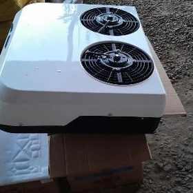 Kondisaner 12V goşa lopus