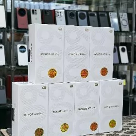 HONOR 600 PRO 