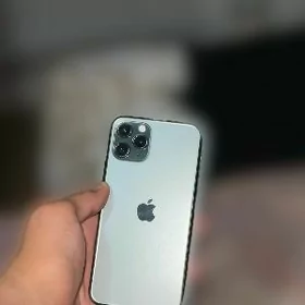 iPhone 11 pro