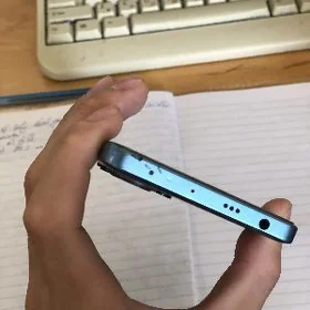 redmi note 12 turbo