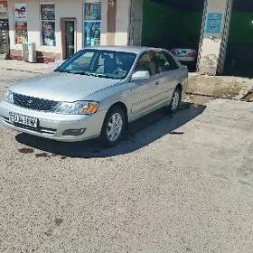 Toyota Avalon 2002