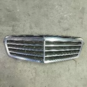 Mercedes-Benz ablisowka