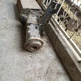 mtz zapjas