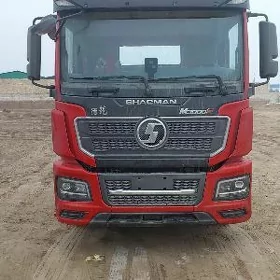 FAW JH6 2021