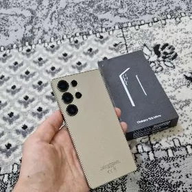 SAMSUNG S25 ULTRA 12/256GB