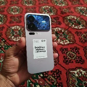 Xiaomi 17 pro 12/256 Global