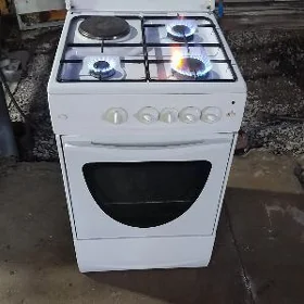 Beko gaz