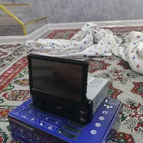 cykýan tv