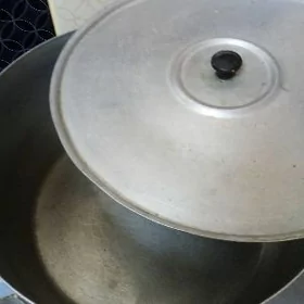 Кастрюля