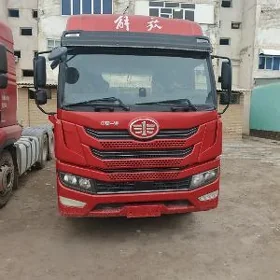 FAW NEW JH6 2021