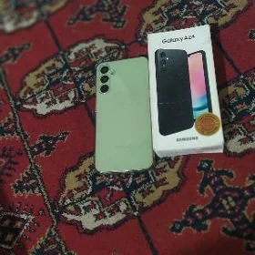 Samsung A24 6/128