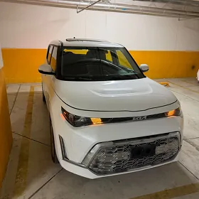 Kia Soul 2023