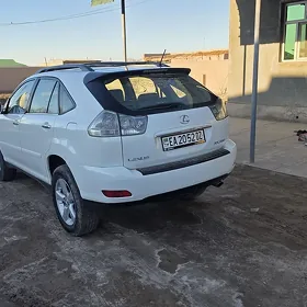 Lexus RX 330 2004