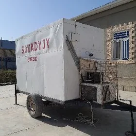 Holodinlik maşyn