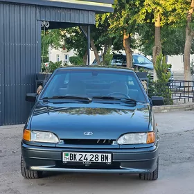 Lada 2115 2001