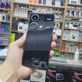 POCA M6 PRO 256GB