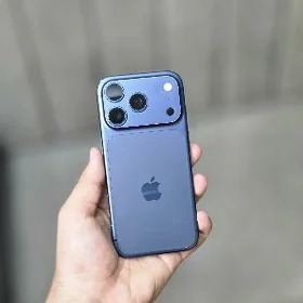 17 pro 256gb