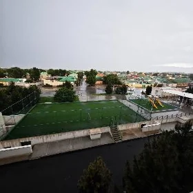 🪬Гоголя, 3 этаж, 3 ком, 135м²