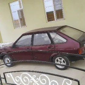 Lada 2109 1992