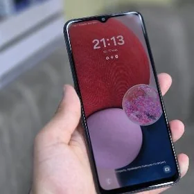A13 4/128gb