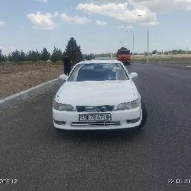 Toyota Mark II 1993