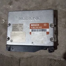 БМВ компьютер 402