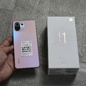 Mi 11Lite. 8/128