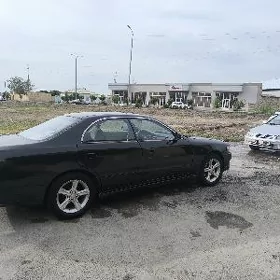 Toyota Chaser 1994