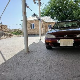 Toyota Camry 1996