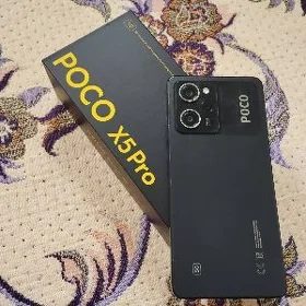 poco X5 pro
