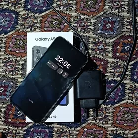 samsung a54 5G 8 128