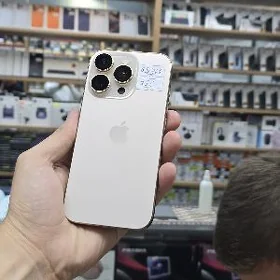 IPHONE 16 PRO 256GB 89%