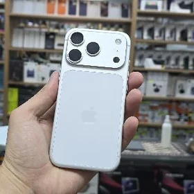 IPHONE 17 PRO 256gb zaa