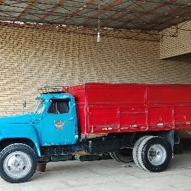 Gaz 53 1981