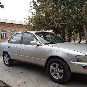Toyota Corolla 1993