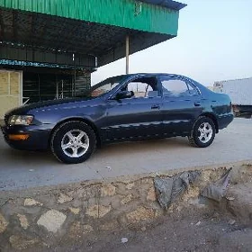 Toyota Corona 1992