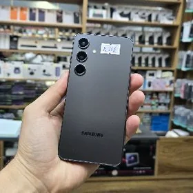SAMSUNG S24 256GB