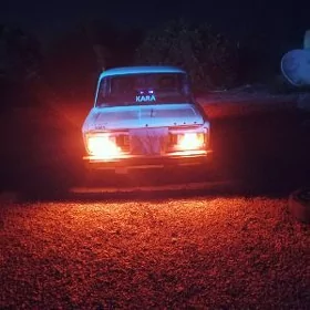 Lada 2106 2001
